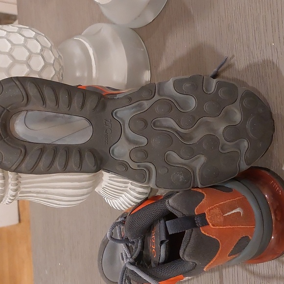 Big kids Nike Air - Picture 3 of 4